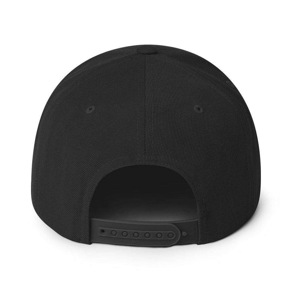 Swag Me Snapback Hat - Swag Me