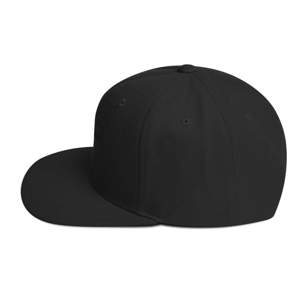 Swag Me Snapback Hat - Swag Me