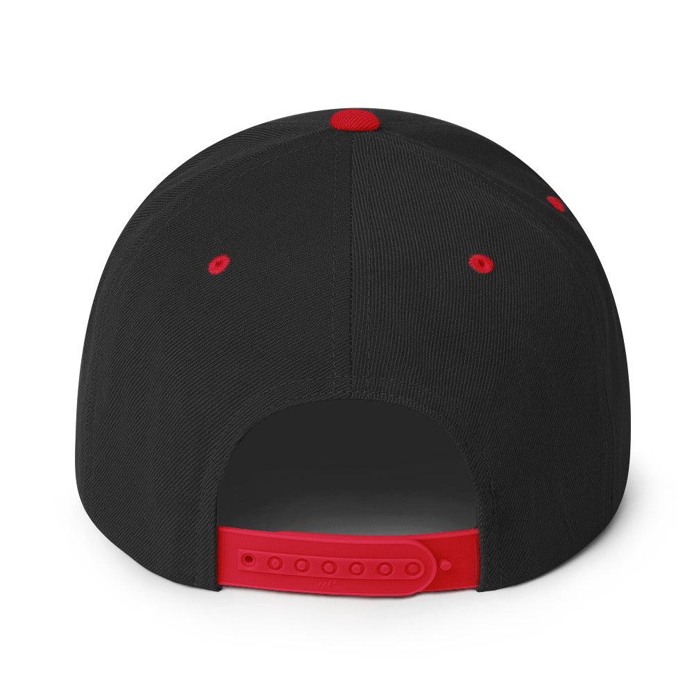 Swag Me Snapback Hat - Swag Me