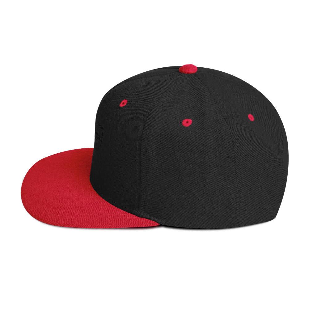 Swag Me Snapback Hat - Swag Me