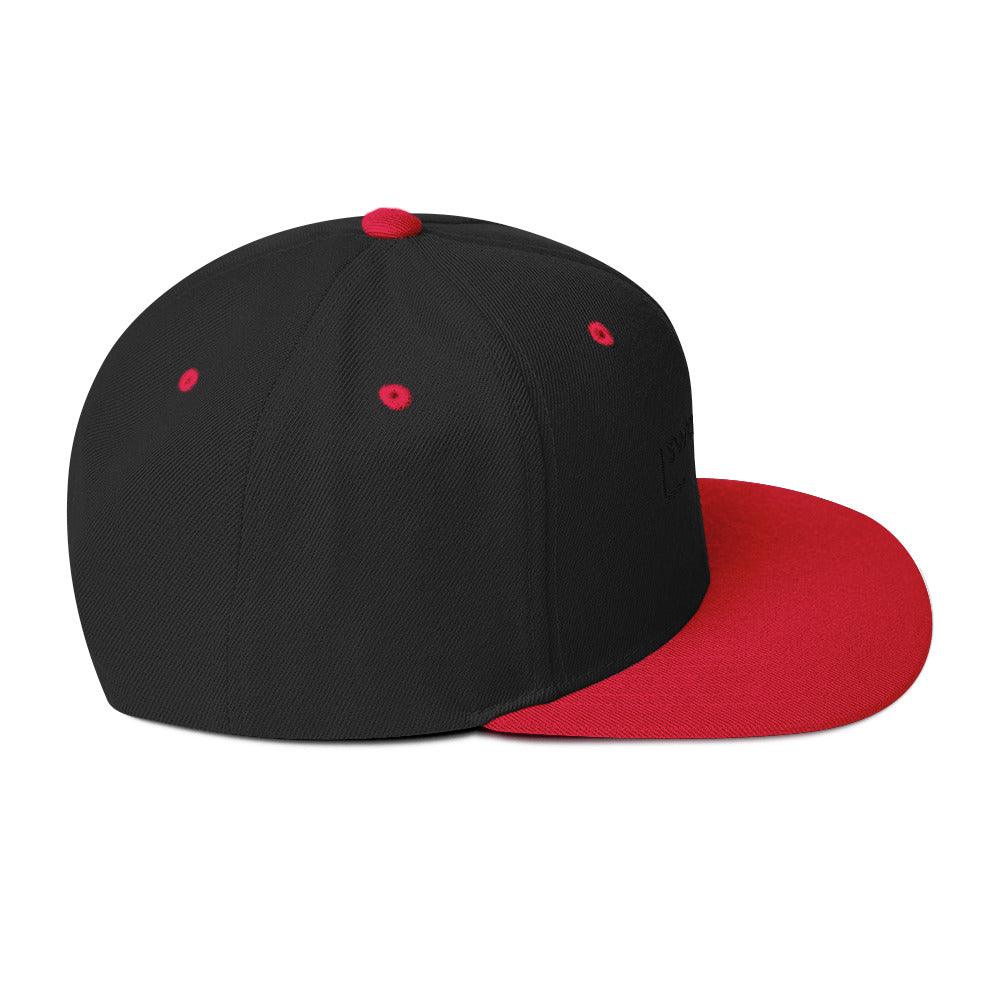 Swag Me Snapback Hat - Swag Me