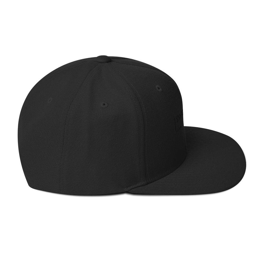 Swag Me Snapback Hat - Swag Me