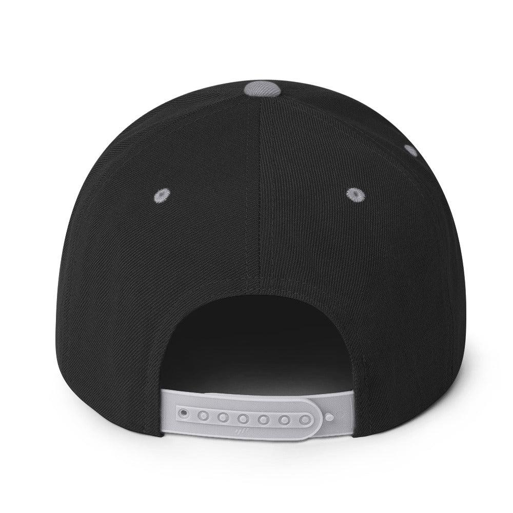 Swag Me Snapback Hat - Swag Me
