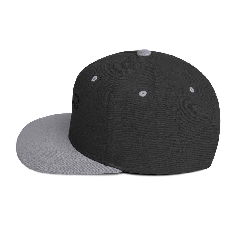Swag Me Snapback Hat - Swag Me