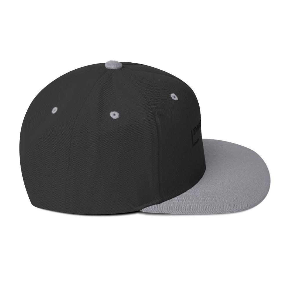Swag Me Snapback Hat - Swag Me