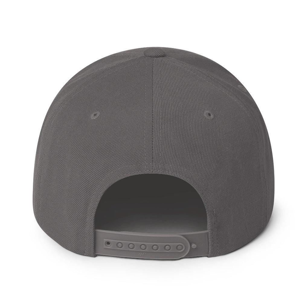 Swag Me Snapback Hat - Swag Me
