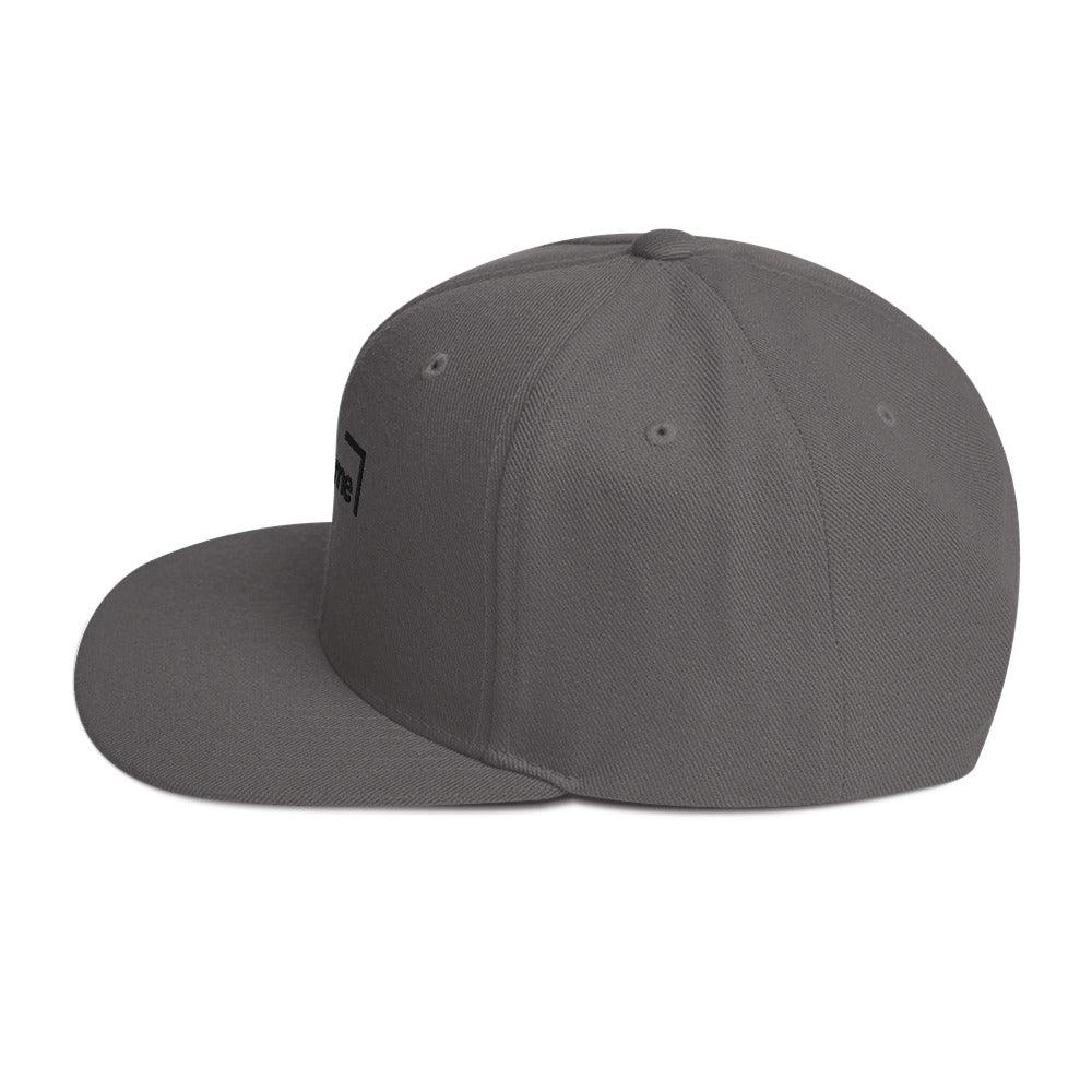 Swag Me Snapback Hat - Swag Me