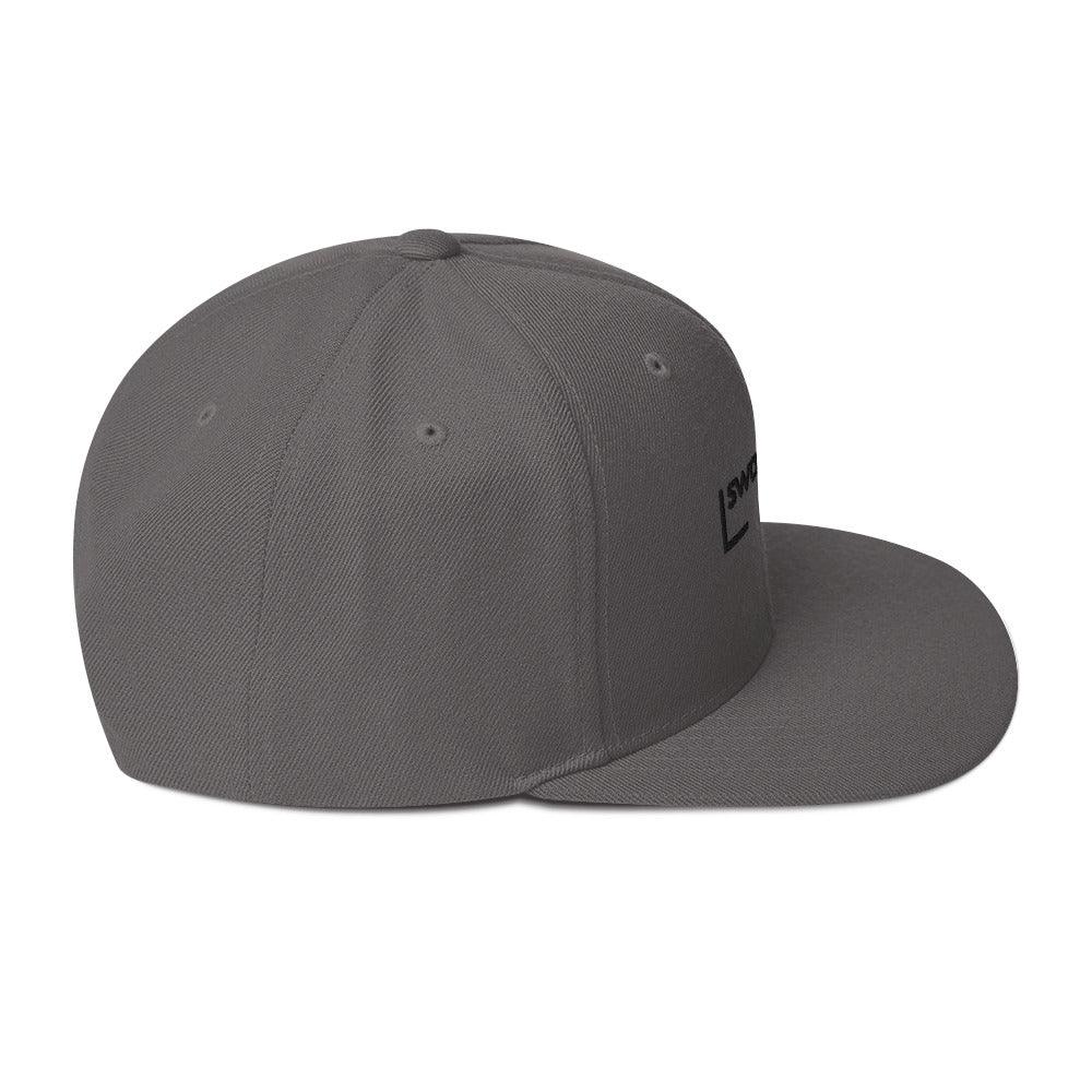 Swag Me Snapback Hat - Swag Me
