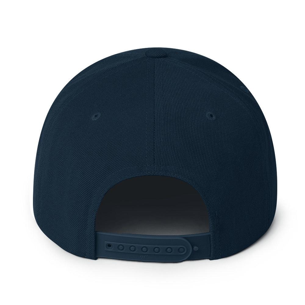 Swag Me Snapback Hat - Swag Me