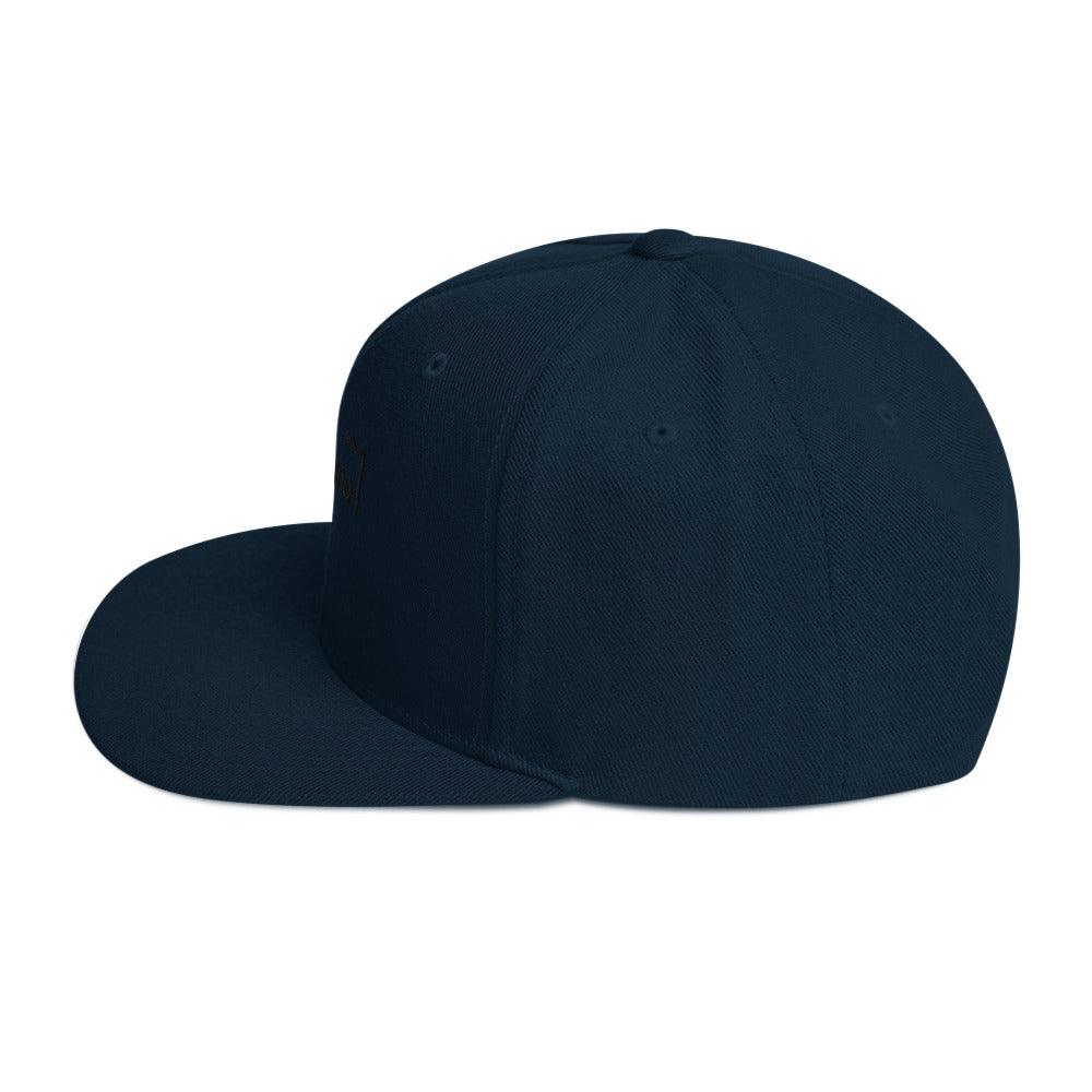 Swag Me Snapback Hat - Swag Me