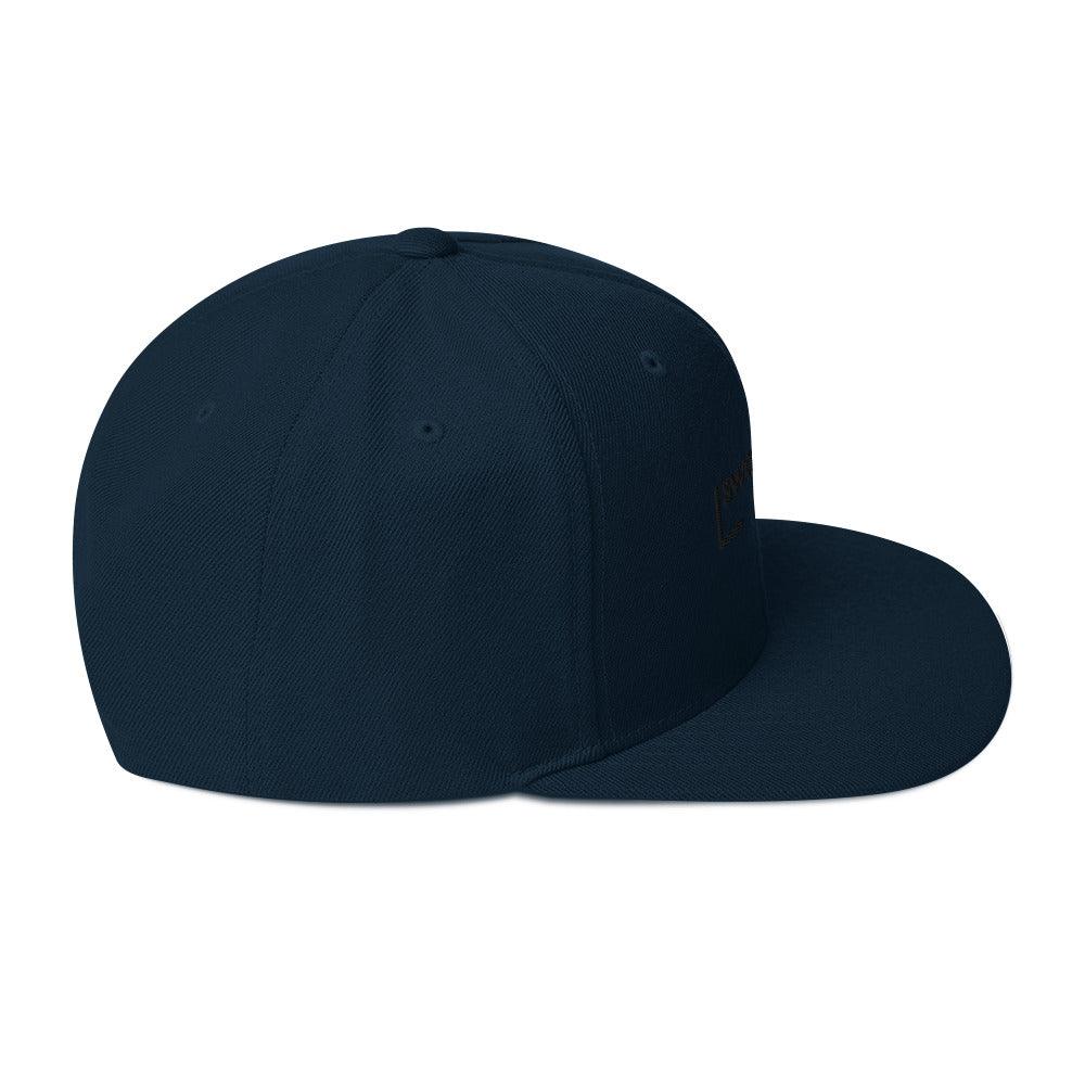 Swag Me Snapback Hat - Swag Me