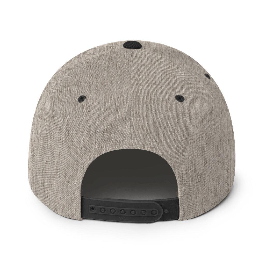 Swag Me Snapback Hat - Swag Me