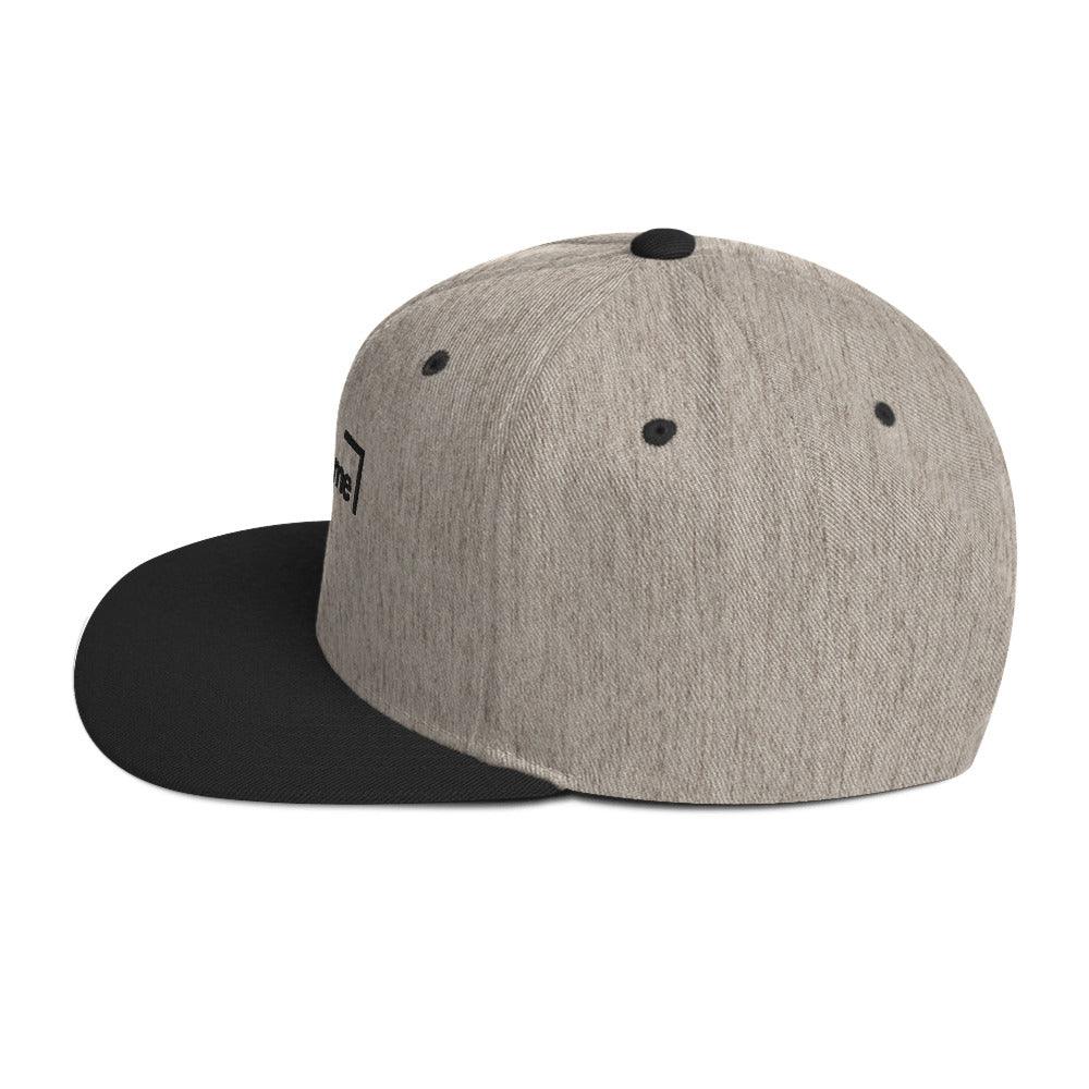 Swag Me Snapback Hat - Swag Me