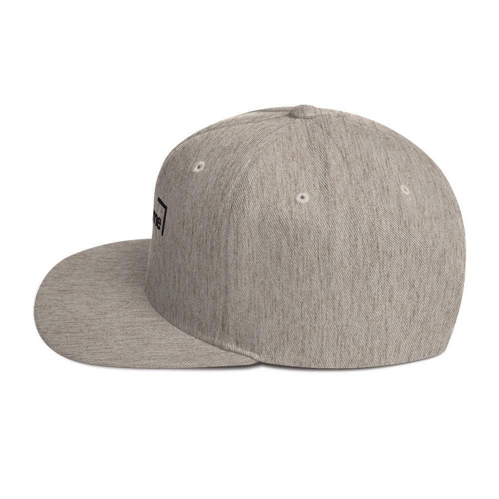 Swag Me Snapback Hat - Swag Me