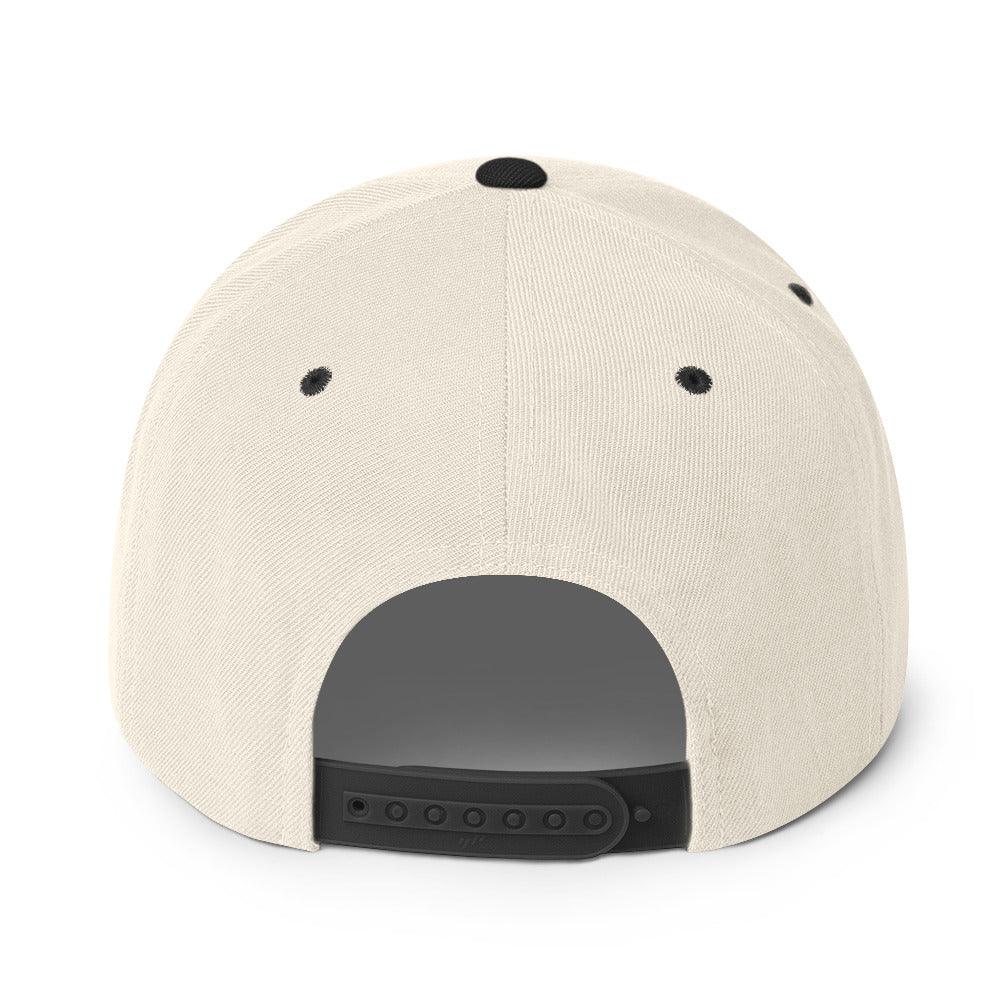 Swag Me Snapback Hat - Swag Me