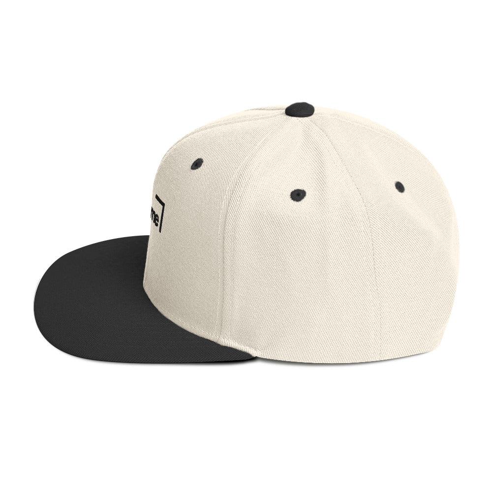 Swag Me Snapback Hat - Swag Me