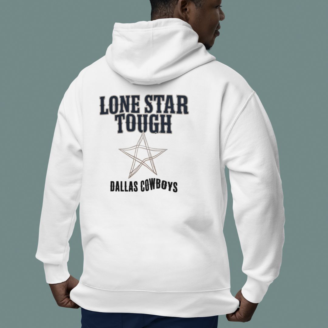 Cowboys of the South Hoodie