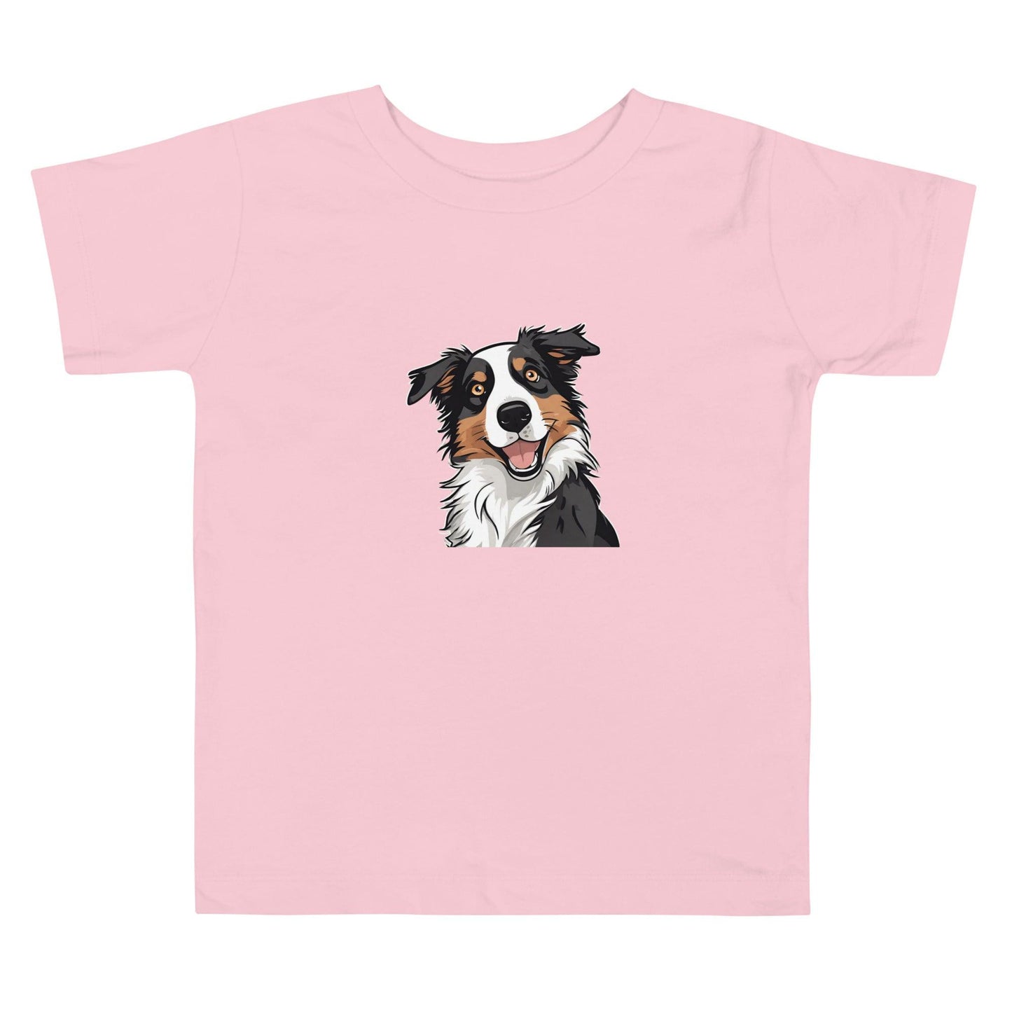 Australian Shepherd Toddler Tee - Swag Me