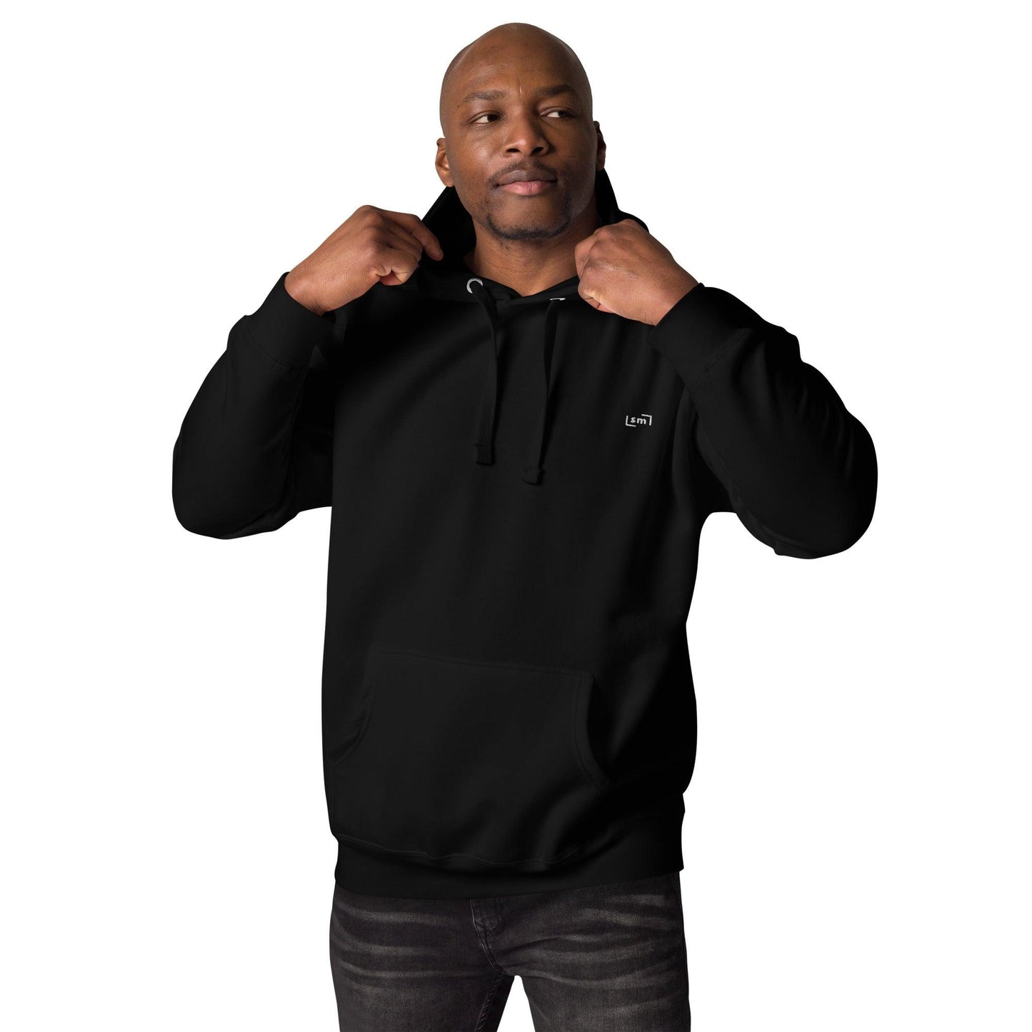 Swag Me Hoodie - Swag Me