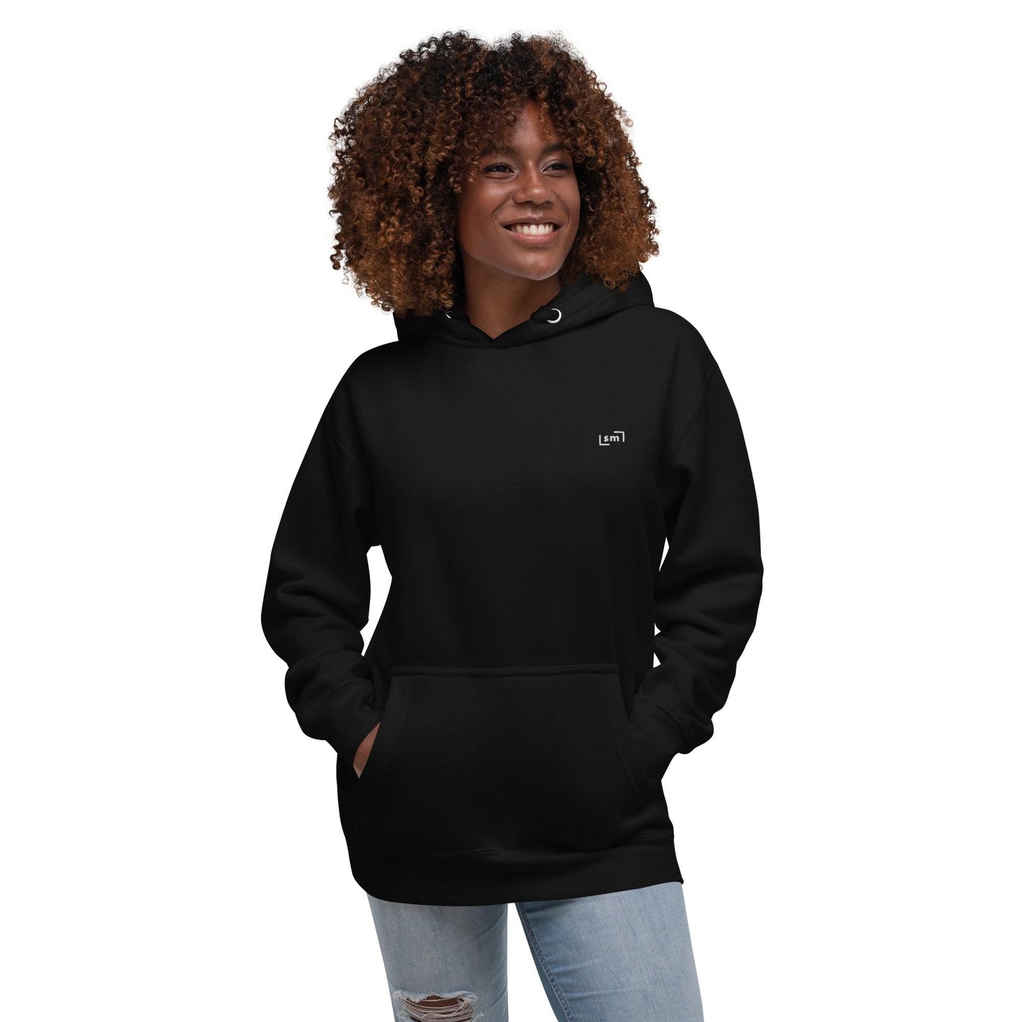Swag Me Hoodie - Swag Me