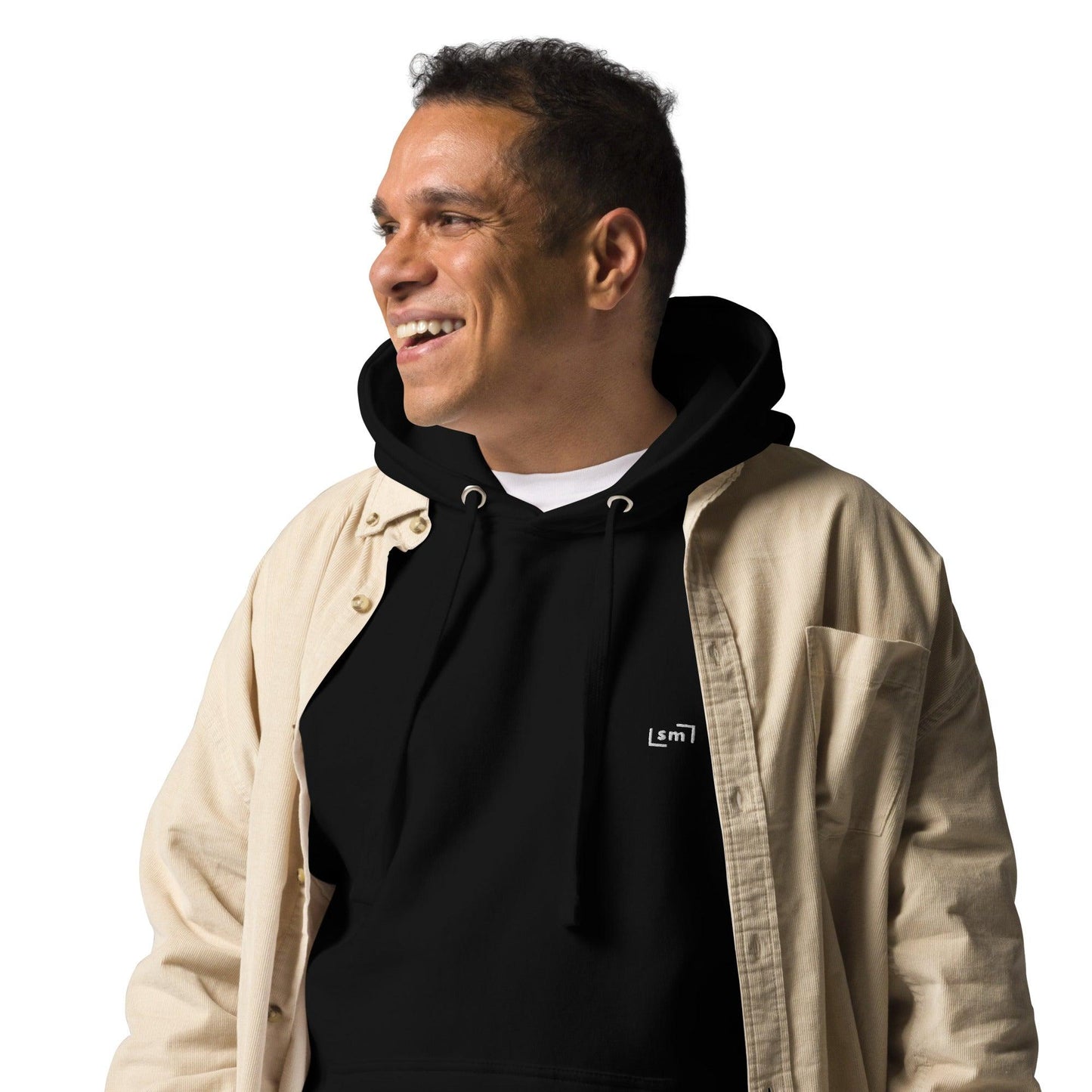 Swag Me Hoodie - Swag Me
