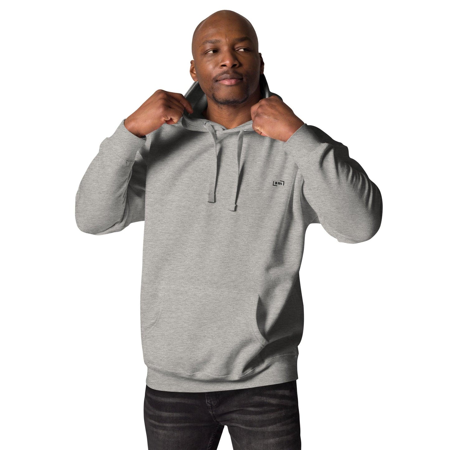Swag Me Hoodie - Swag Me