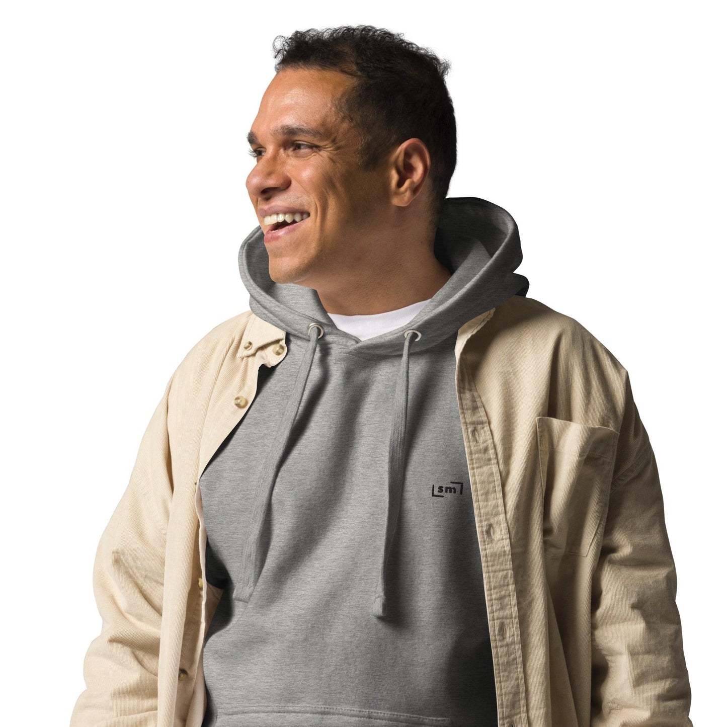 Swag Me Hoodie - Swag Me