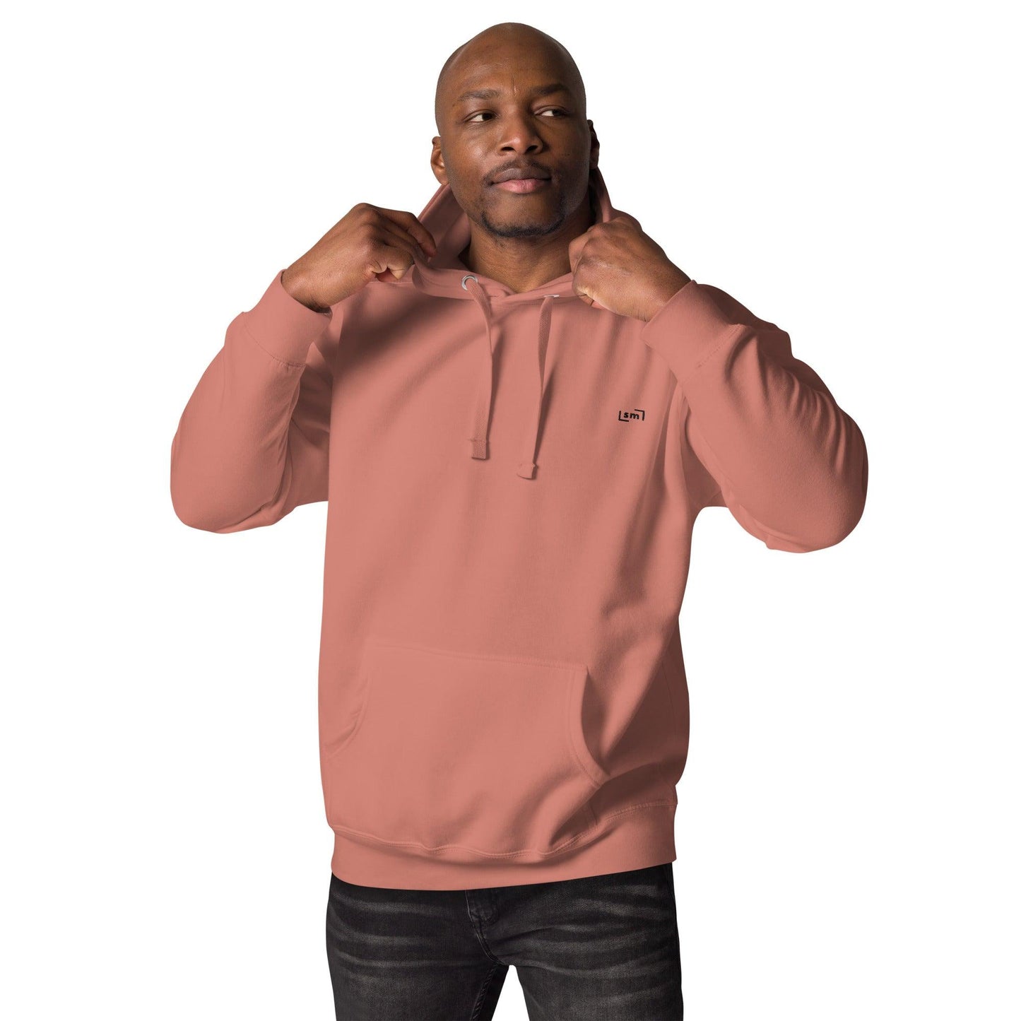 Swag Me Hoodie - Swag Me