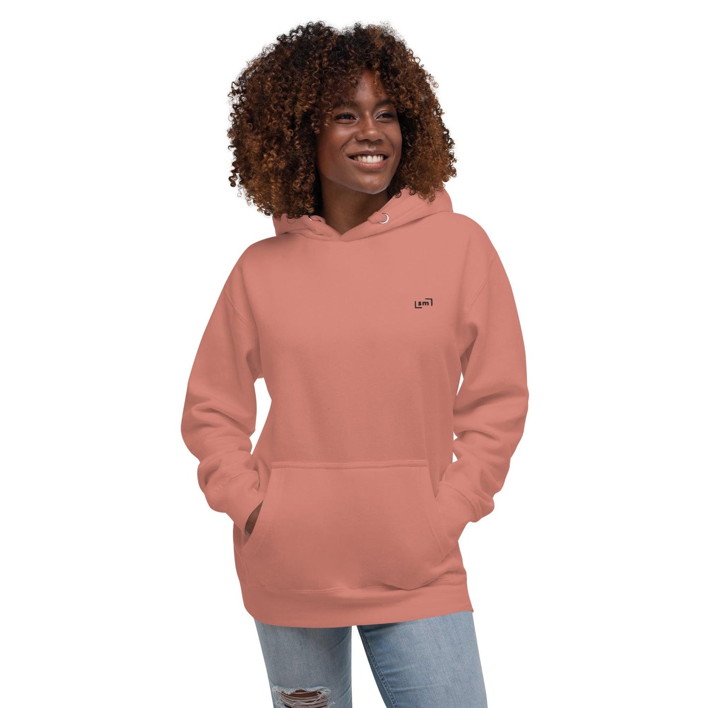 Swag Me Hoodie - Swag Me