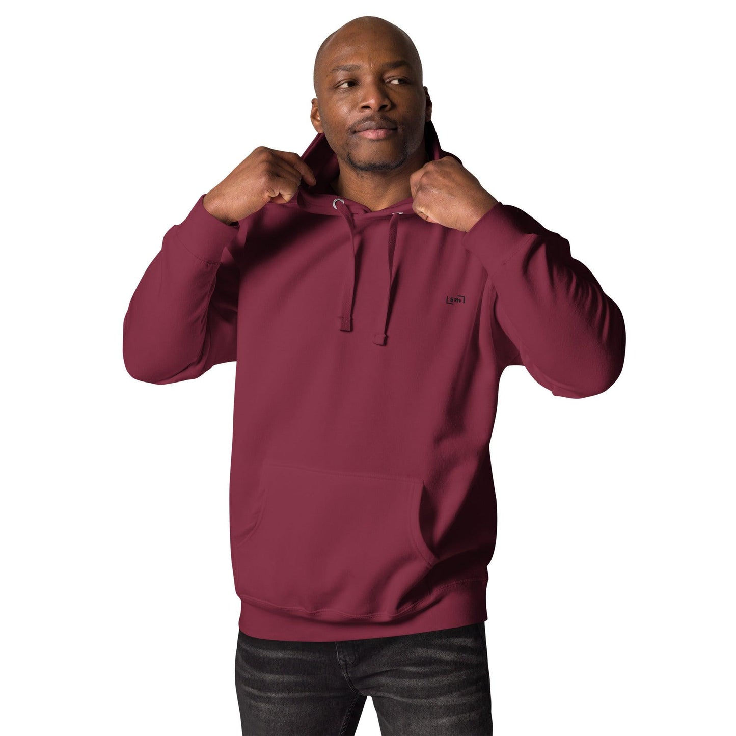 Swag Me Hoodie - Swag Me