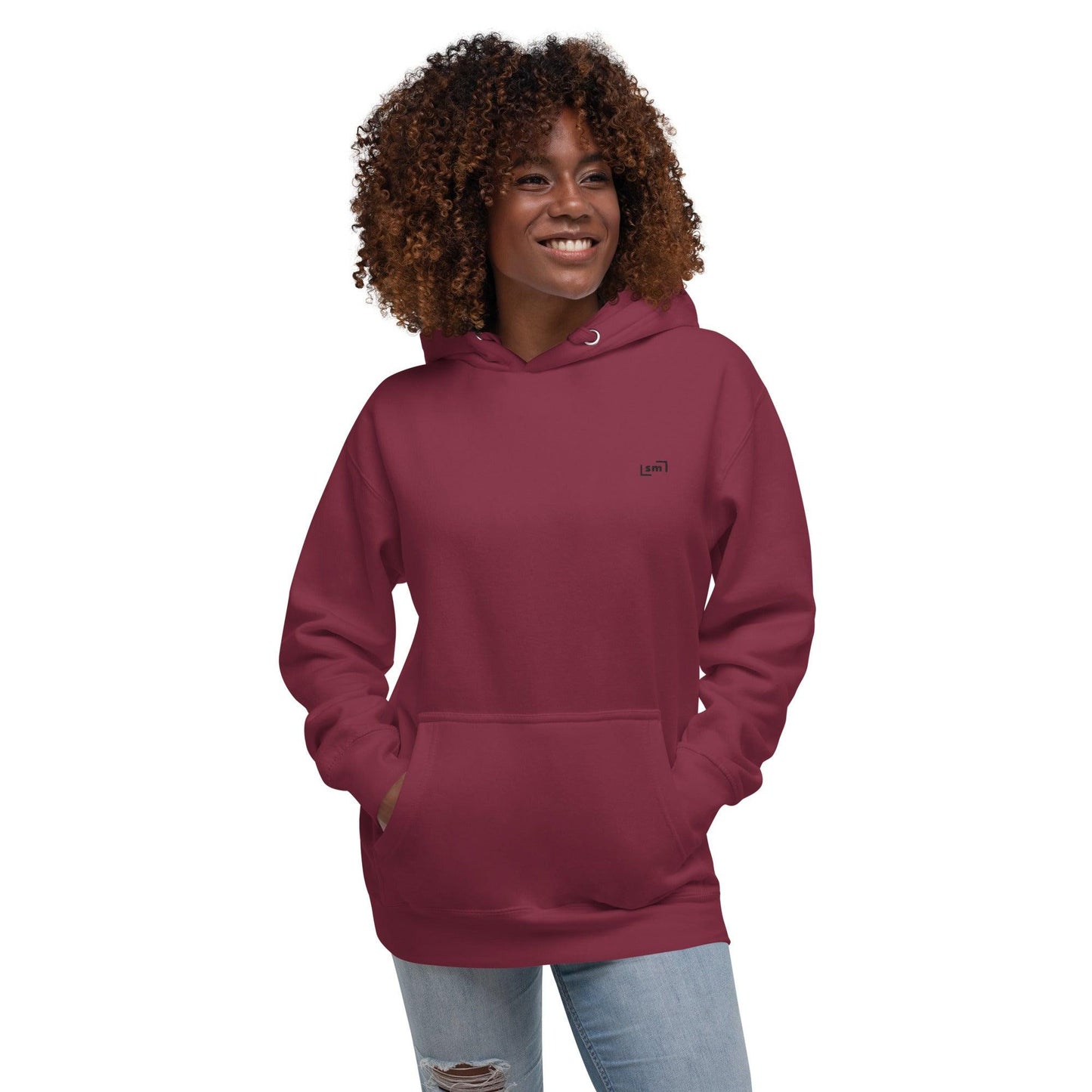 Swag Me Hoodie - Swag Me