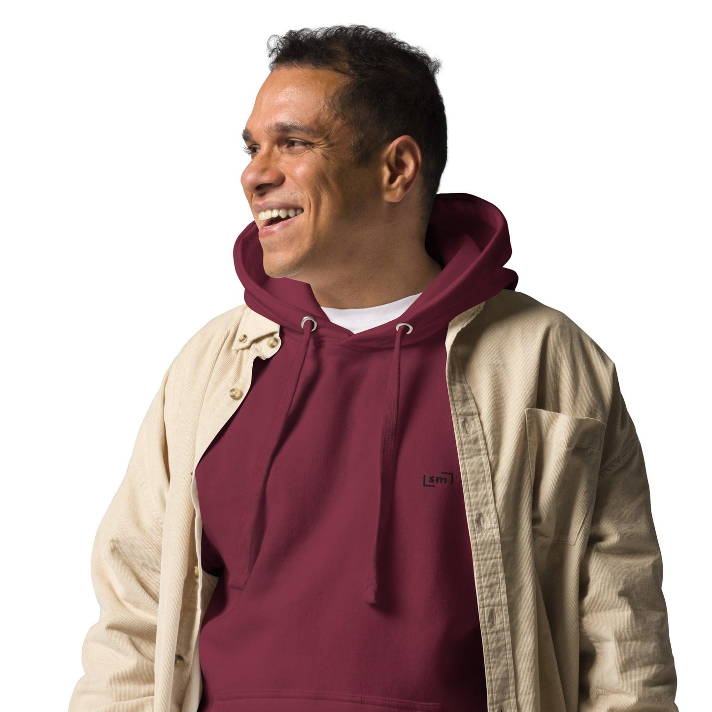 Swag Me Hoodie - Swag Me