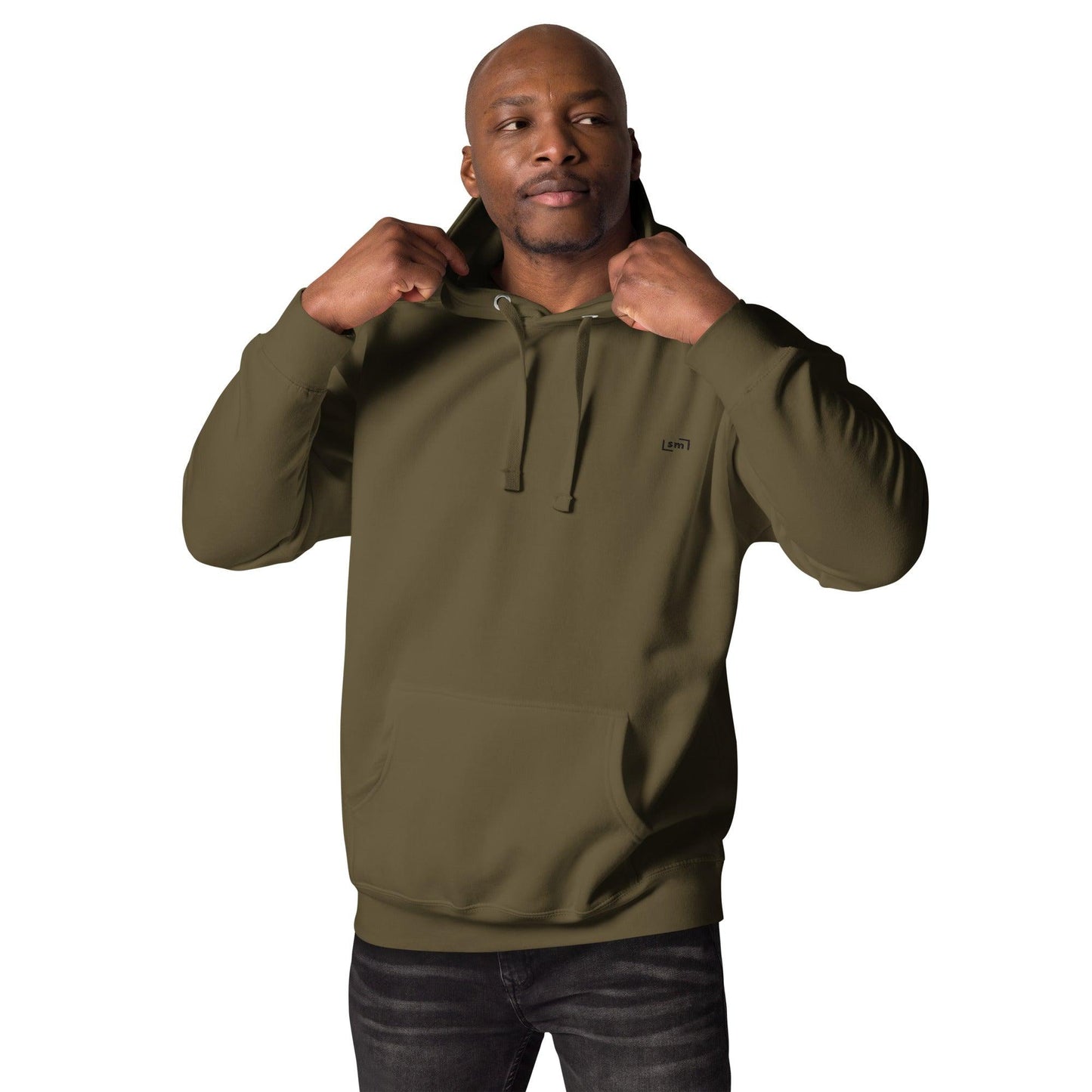 Swag Me Hoodie - Swag Me