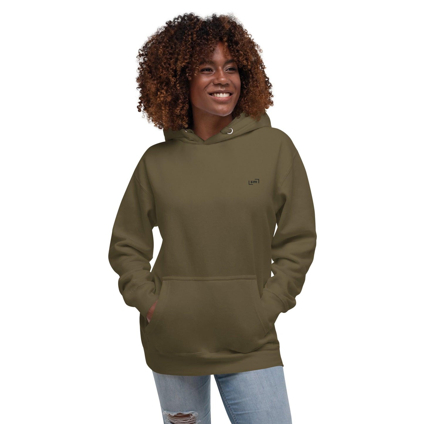 Swag Me Hoodie - Swag Me