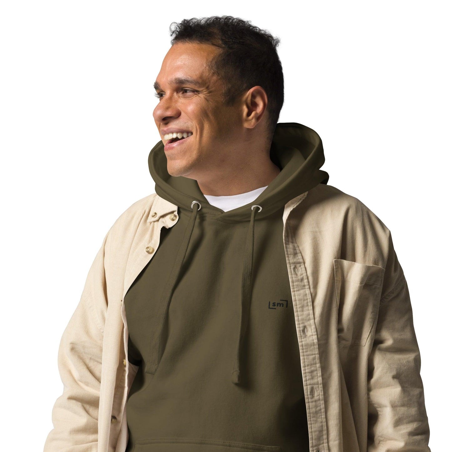 Swag Me Hoodie - Swag Me