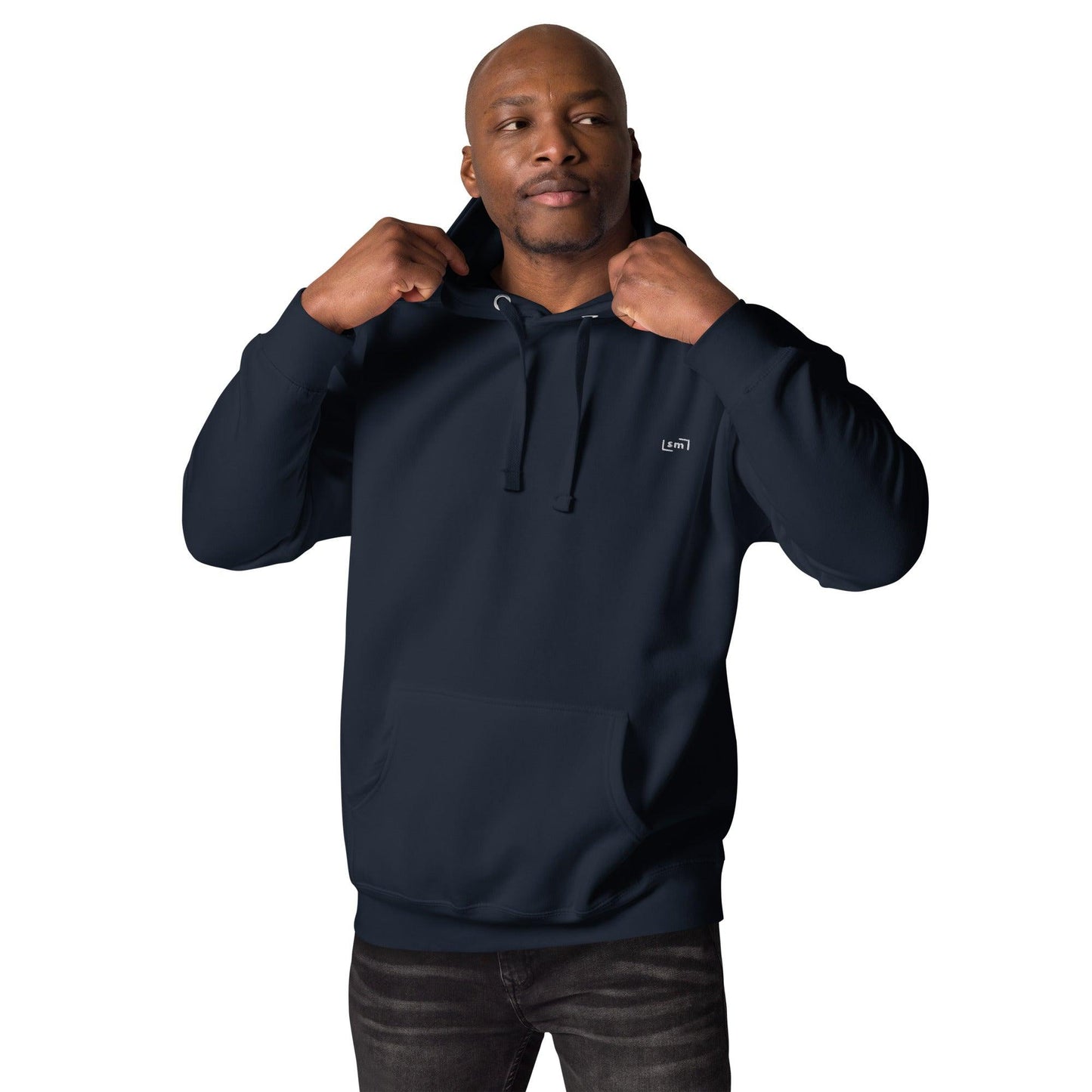 Swag Me Hoodie - Swag Me