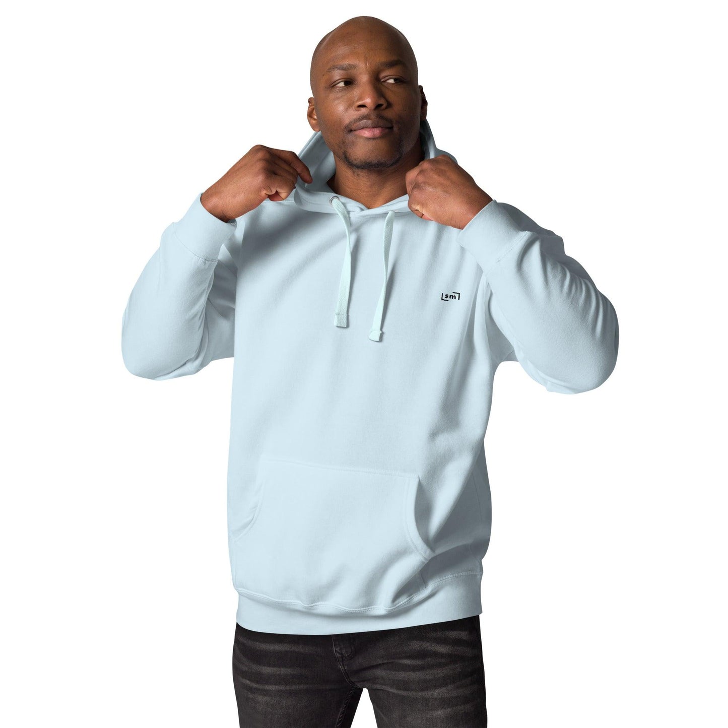 Swag Me Hoodie - Swag Me