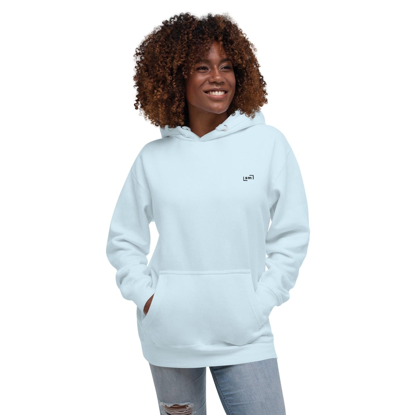 Swag Me Hoodie - Swag Me