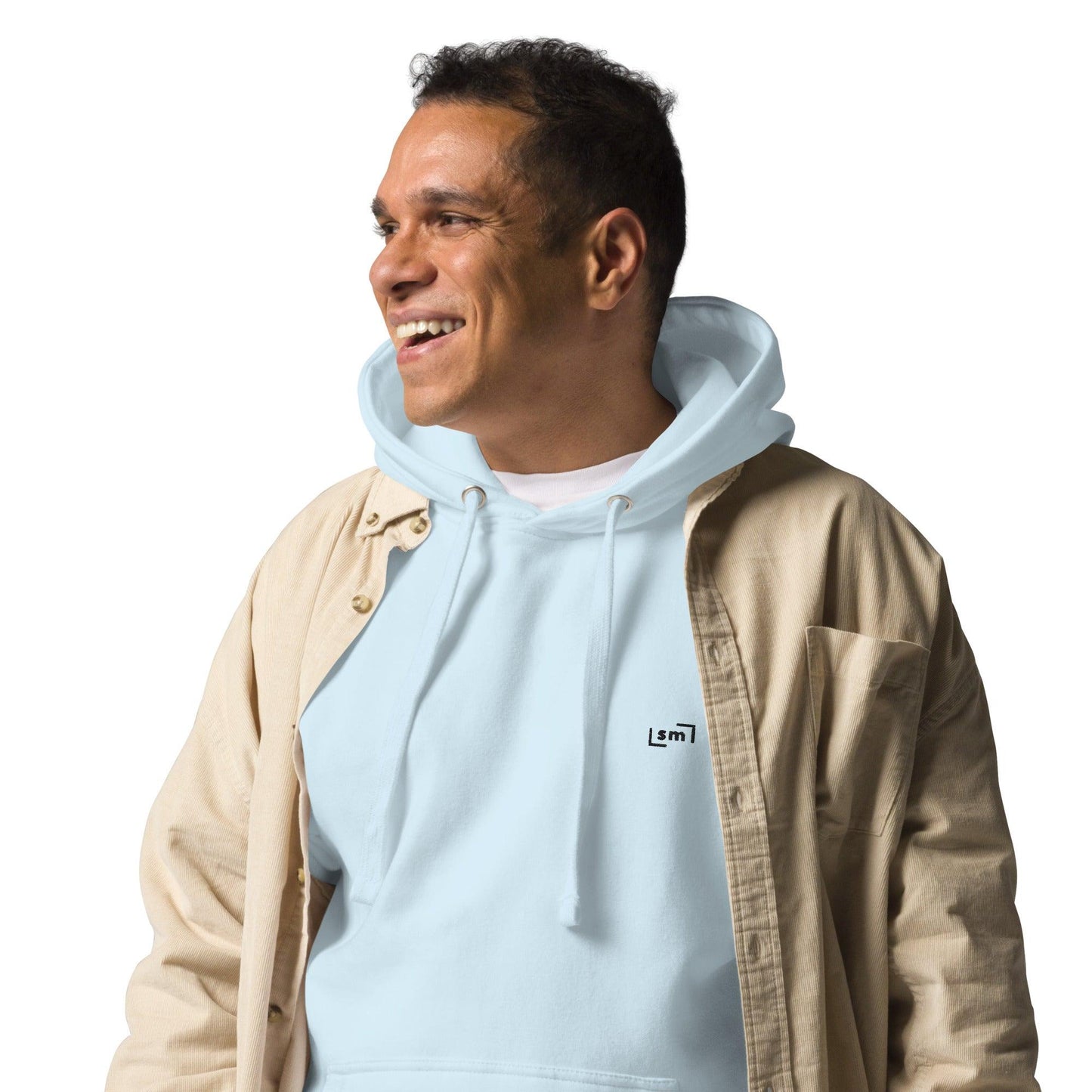 Swag Me Hoodie - Swag Me