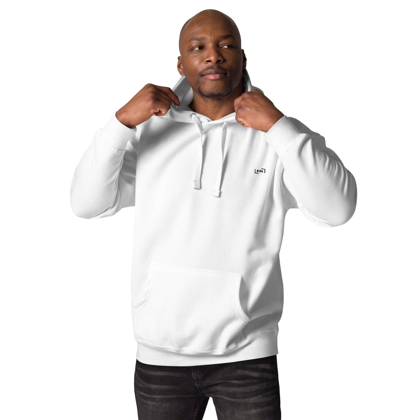 Swag Me Hoodie - Swag Me