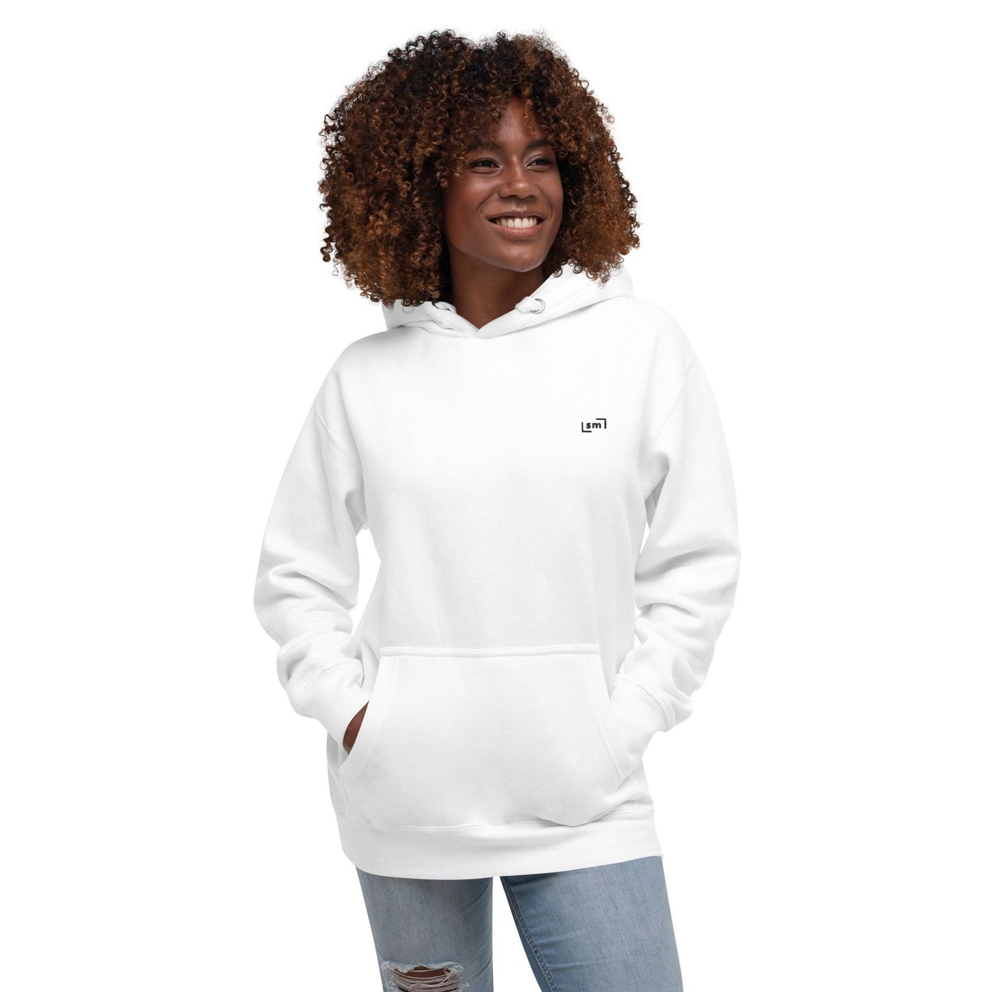 Swag Me Hoodie - Swag Me