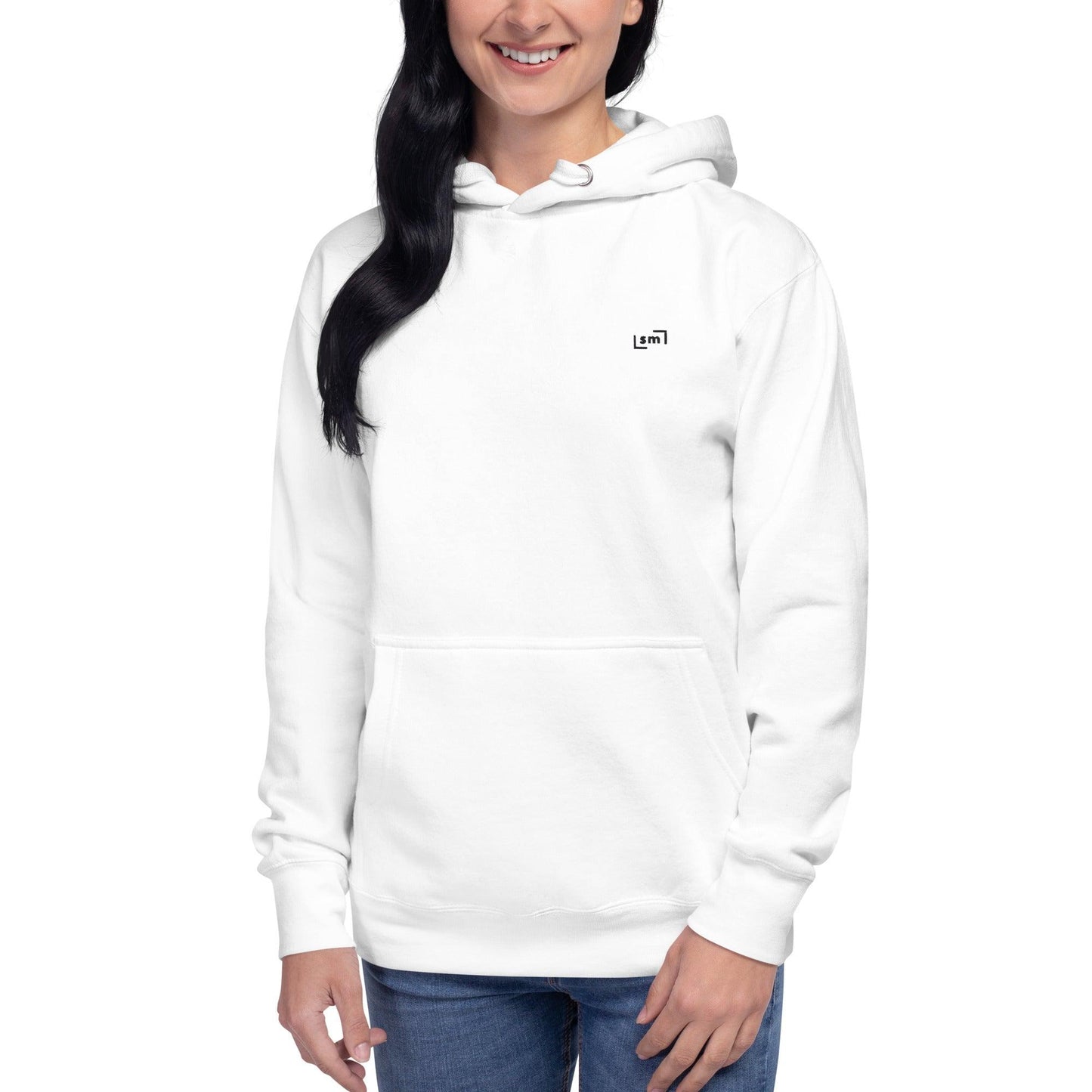 Swag Me Hoodie - Swag Me