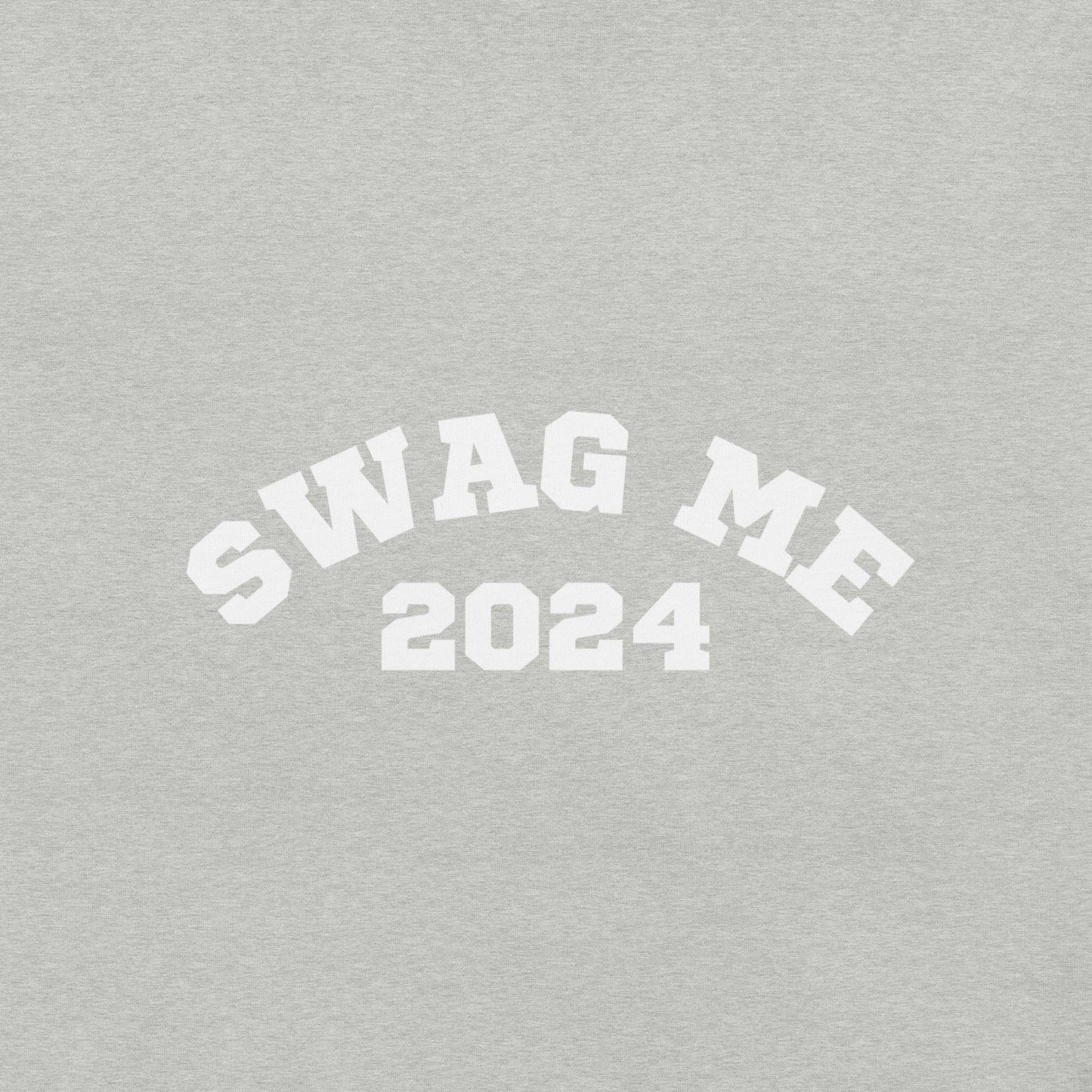 Swag Me 2024 T-Shirt - Swag Me