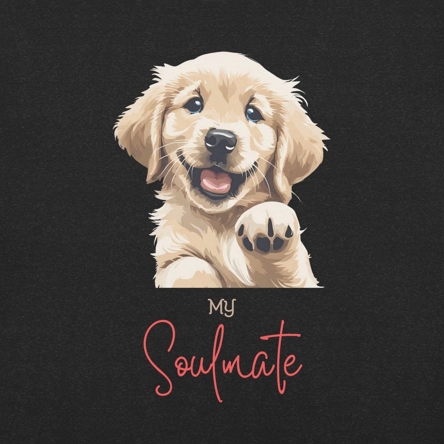 My Soulmate T-Shirt - Swag Me