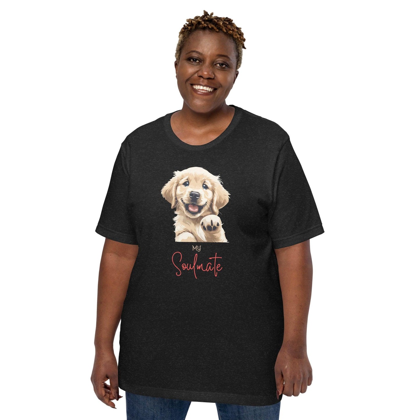 My Soulmate T-Shirt - Swag Me