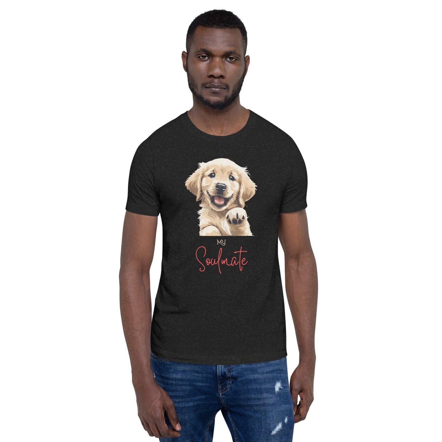 My Soulmate T-Shirt - Swag Me