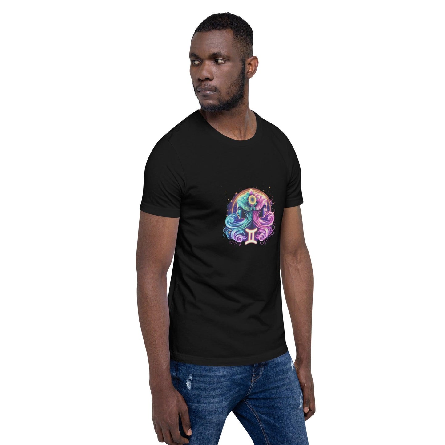 Gemini T-Shirt - Swag Me