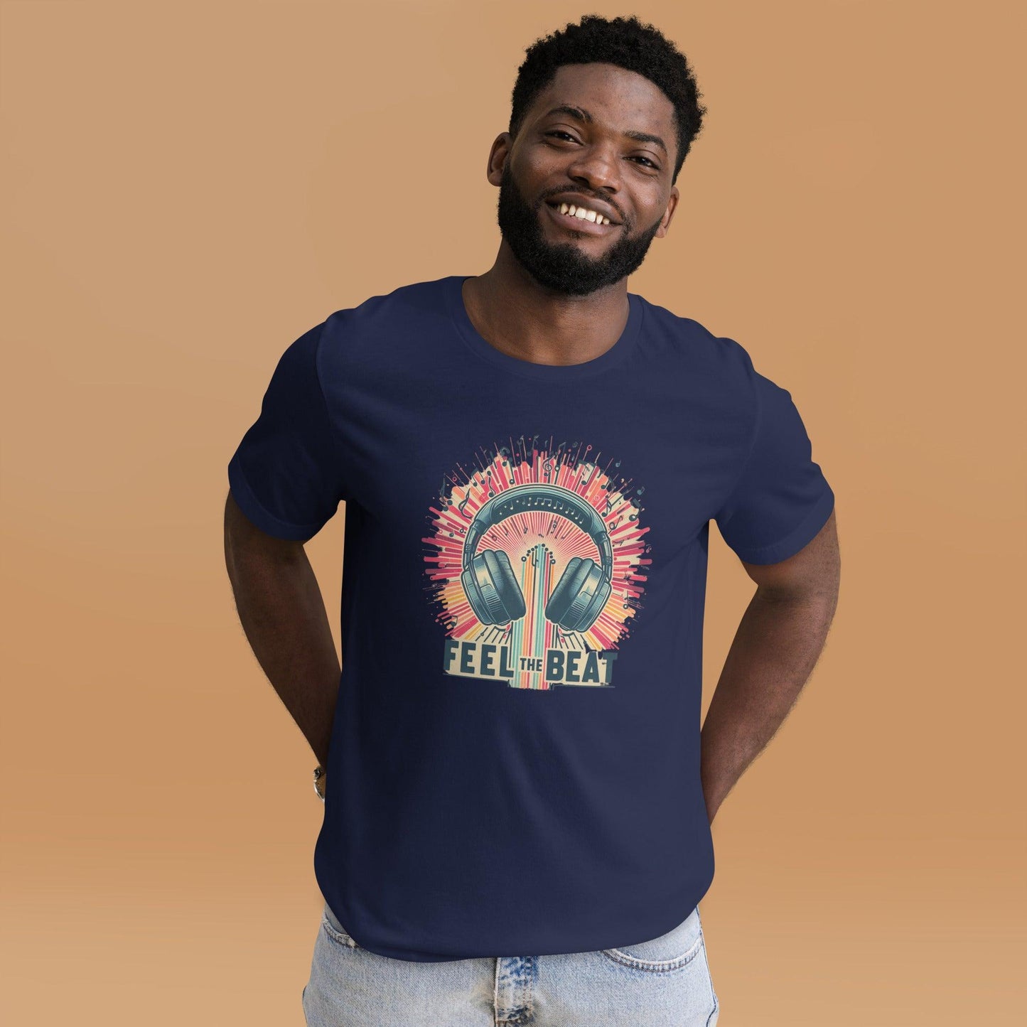 Feel the Beat T-Shirt