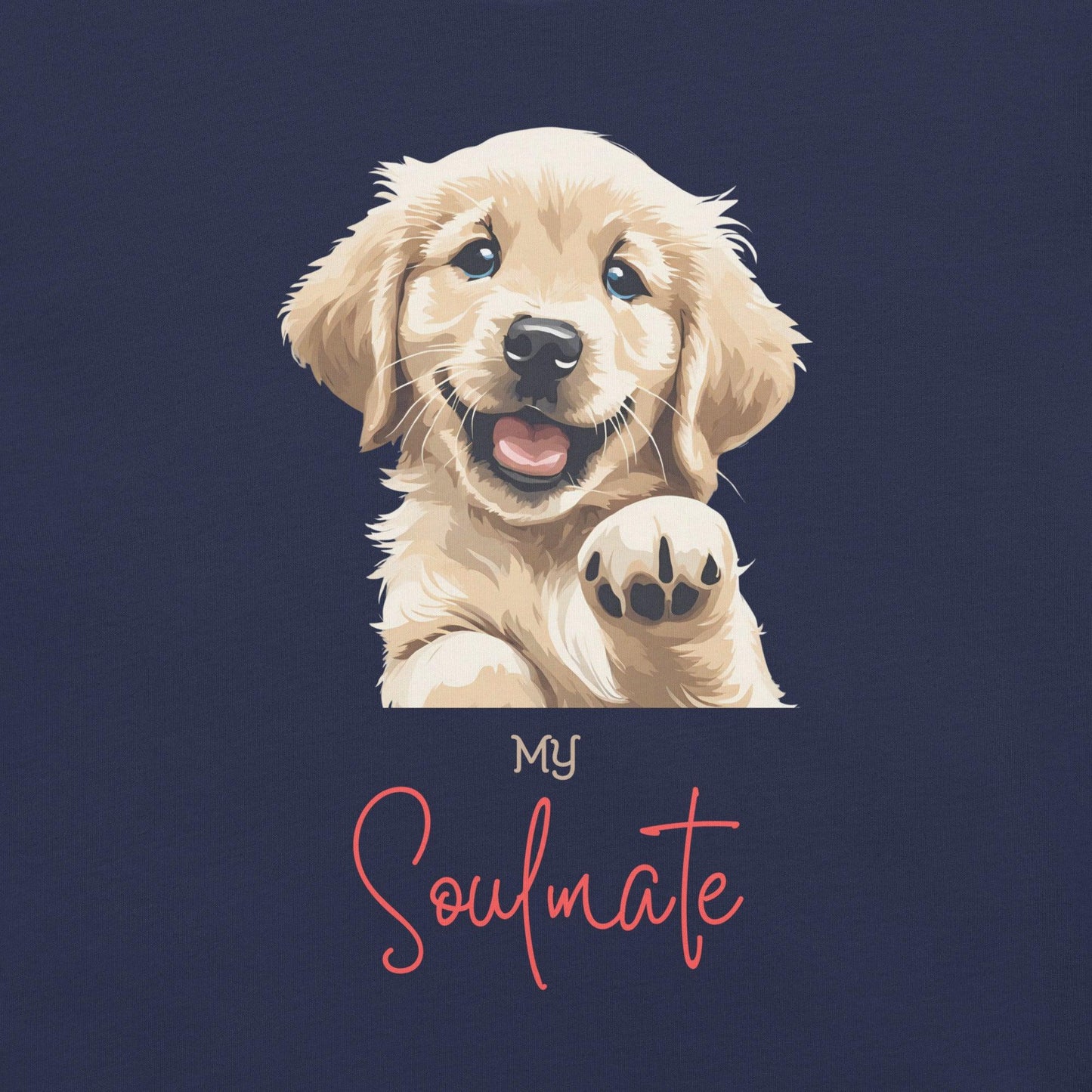 My Soulmate T-Shirt - Swag Me