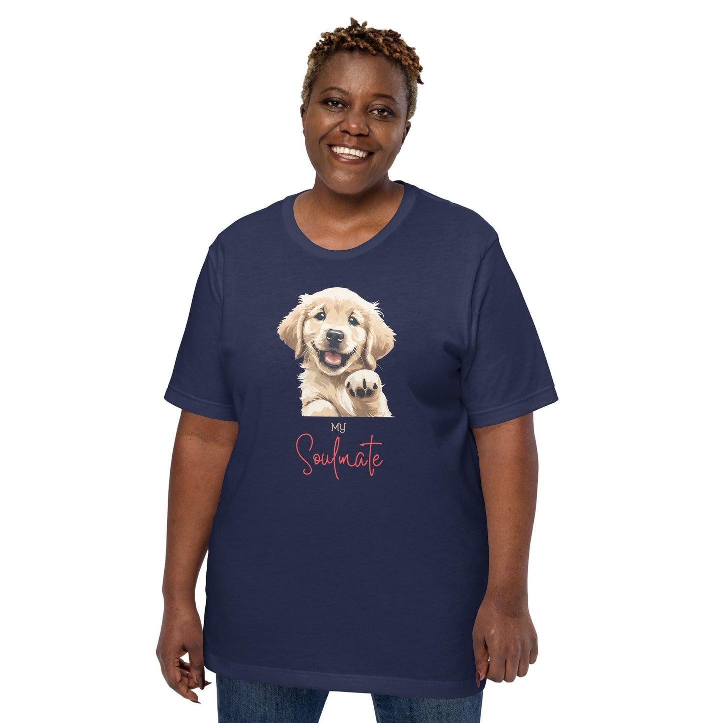 My Soulmate T-Shirt - Swag Me